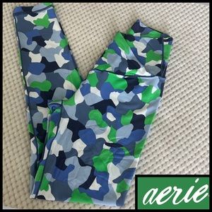 Aerie legging, new without tag, size small
